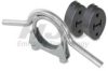 VOLVO 31255371 Holder, exhaust system